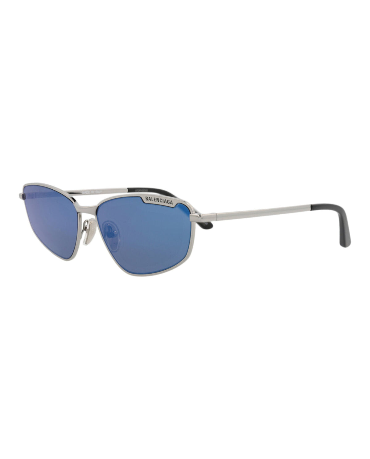 Gafas de sol de montura cuadrada