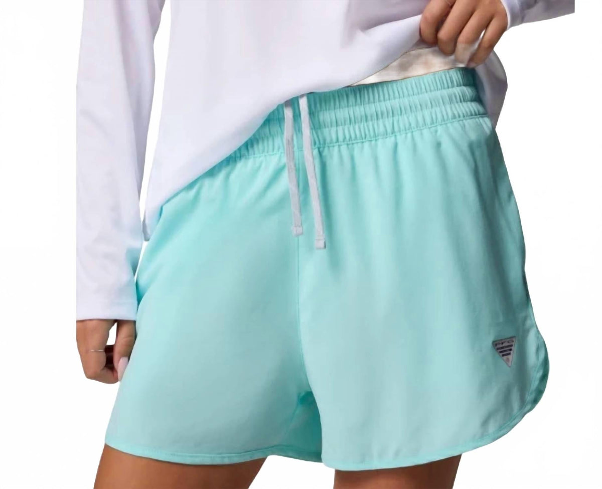 Short