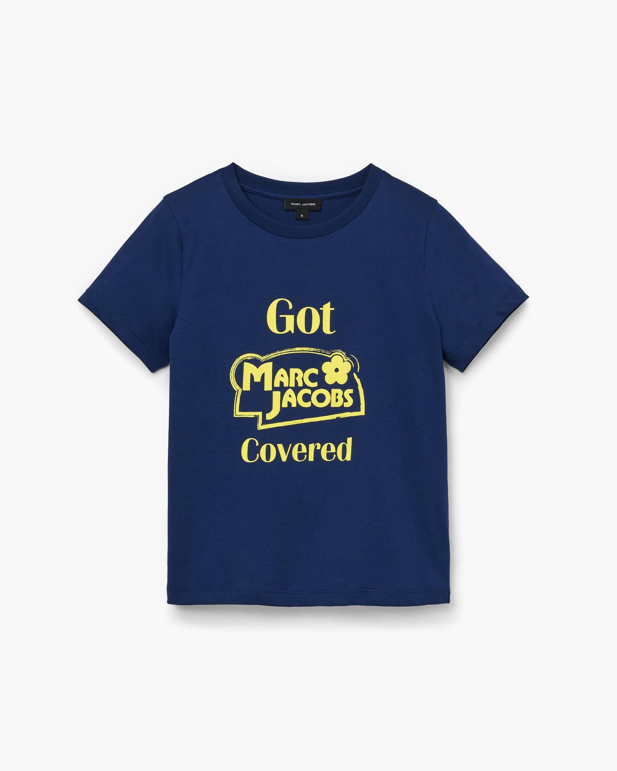 Camiseta de mujer
