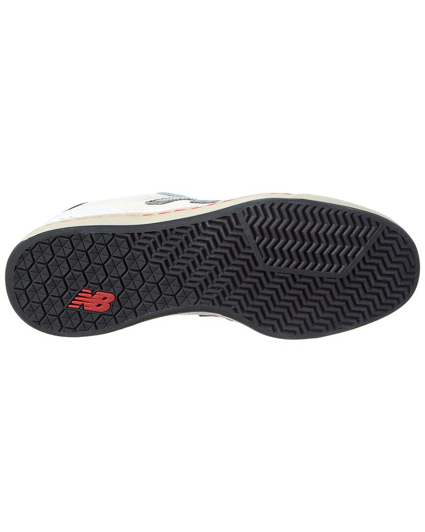 Tenis de gamuza