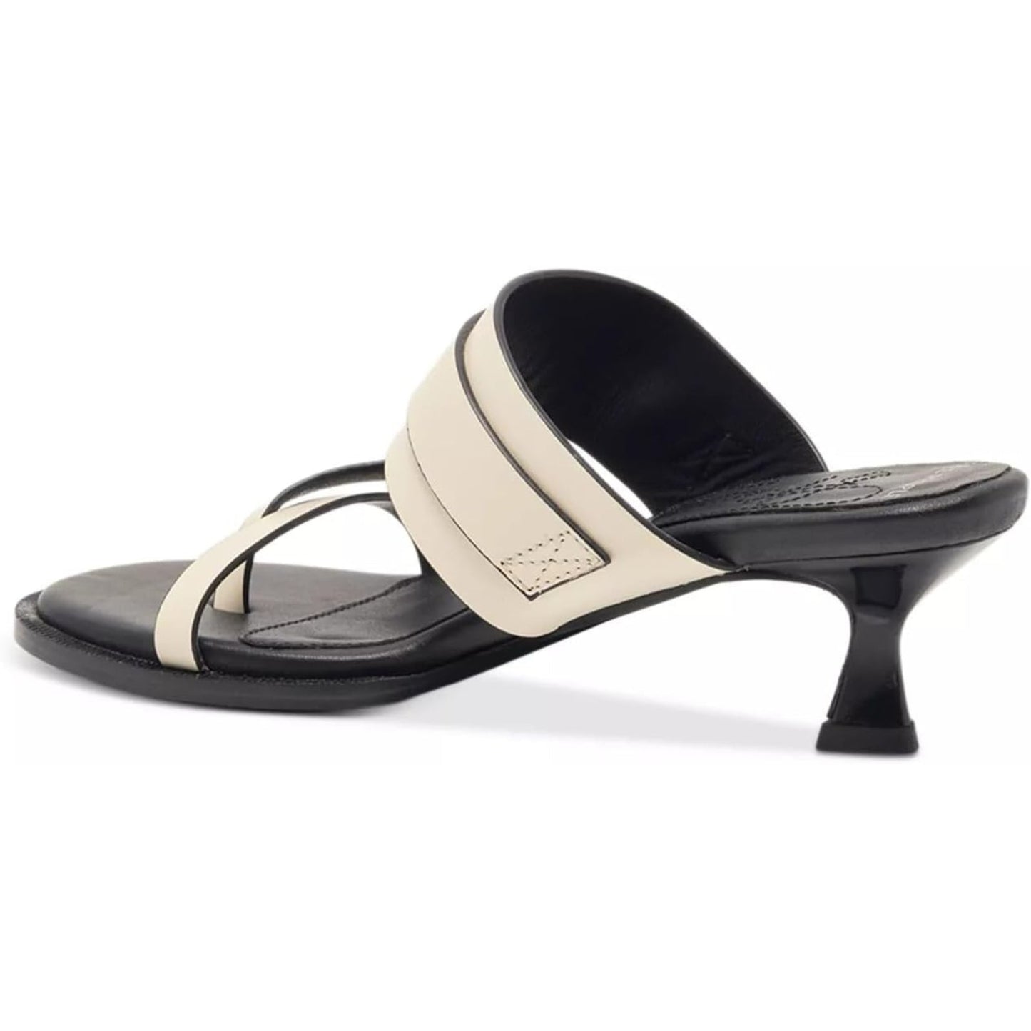 Sandalias de mujer de cuero