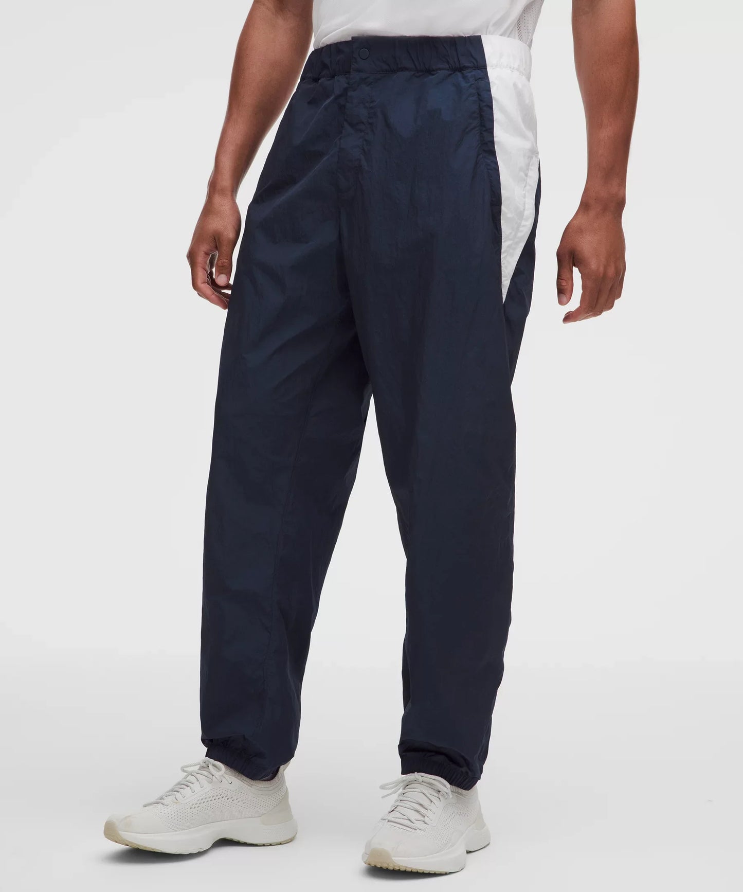 Pantalón de nailon