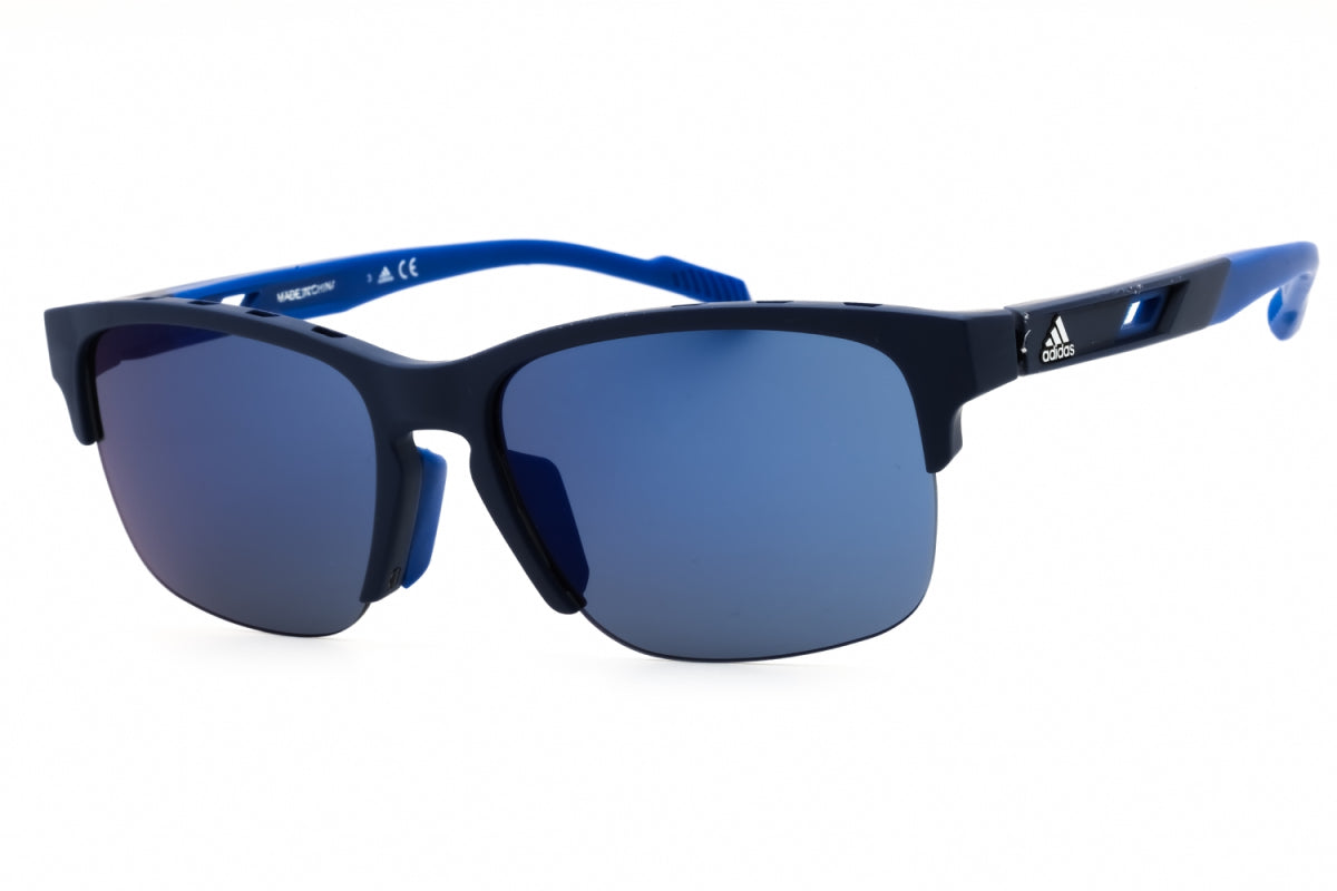Gafas color azul