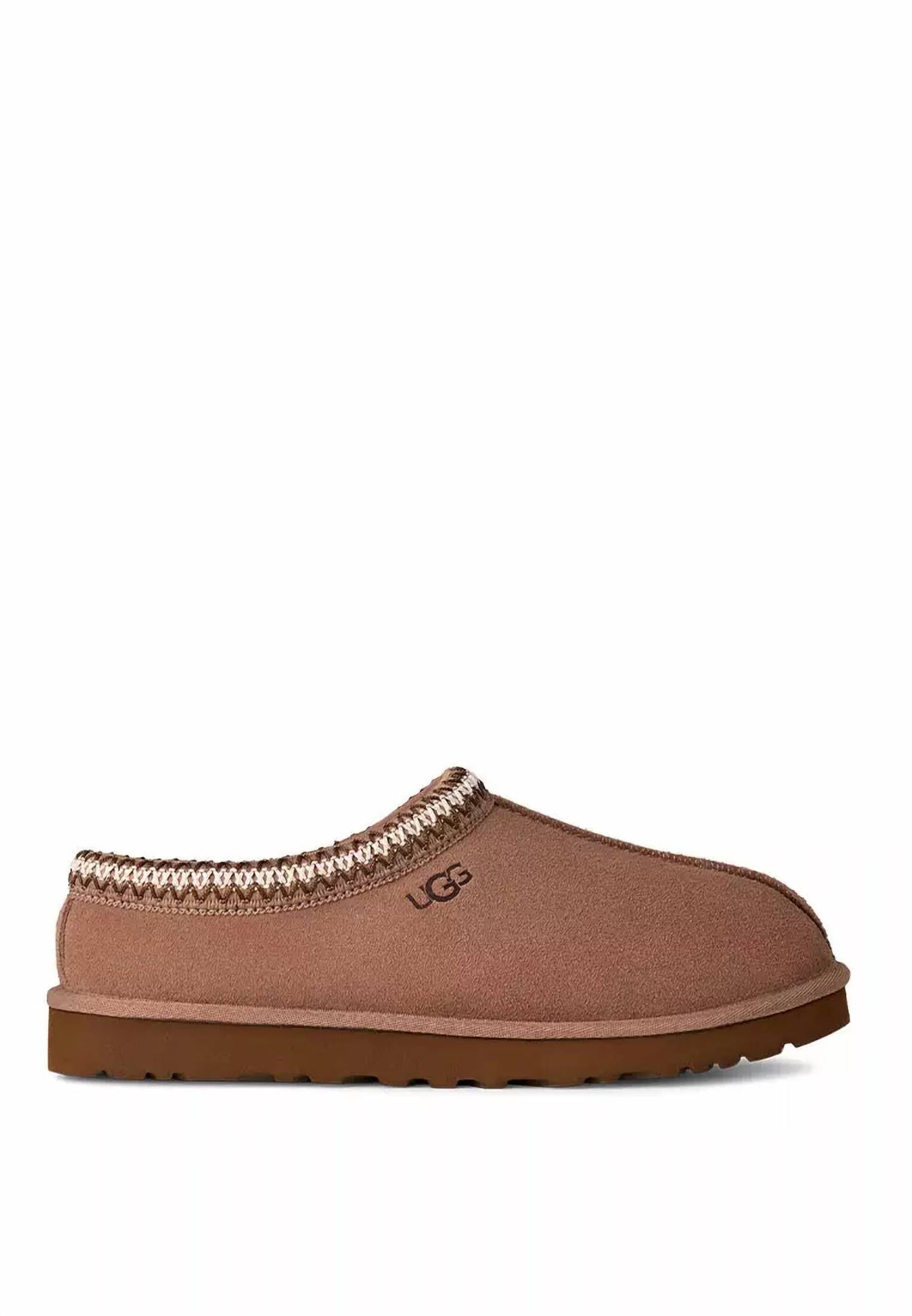Pantuflas de hombre