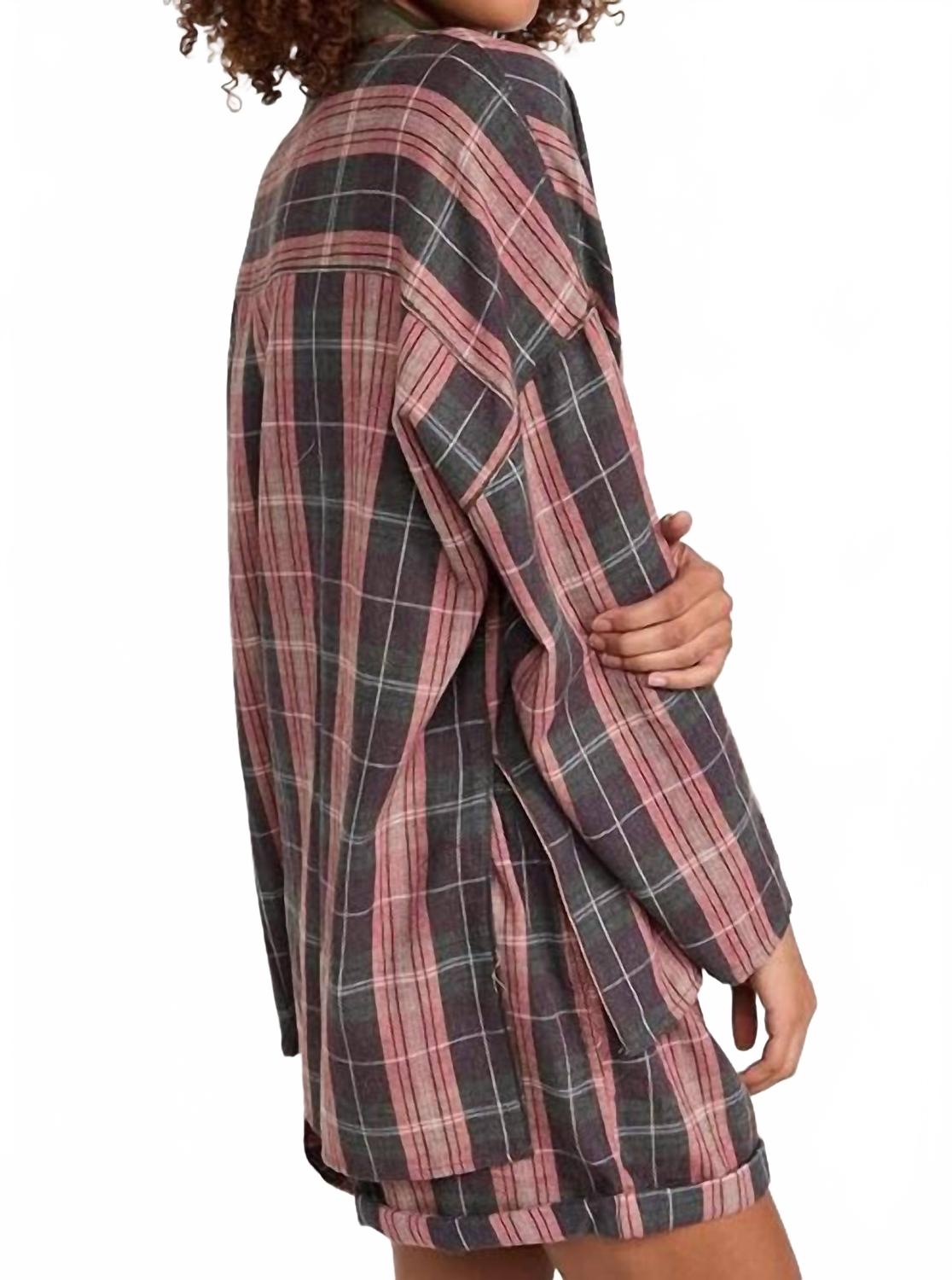 Camisa