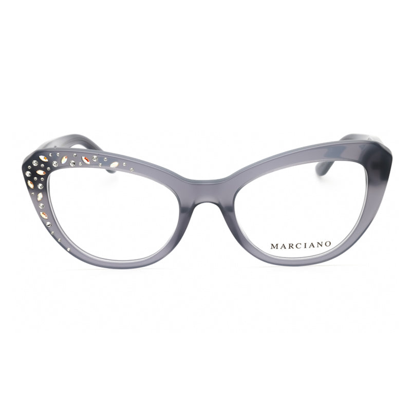 Gafas 53 mm color gris