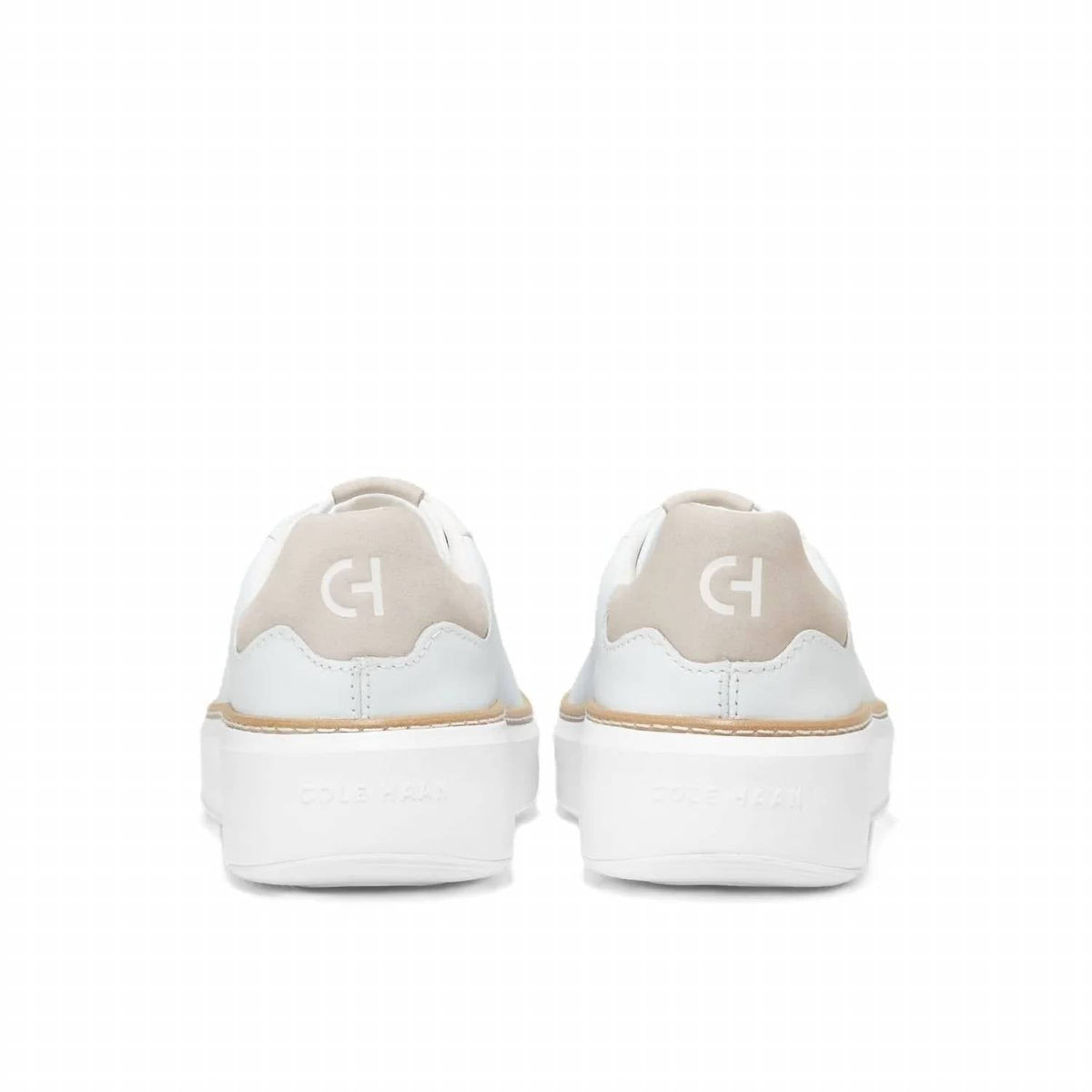 Tenis de mujer color blanco
