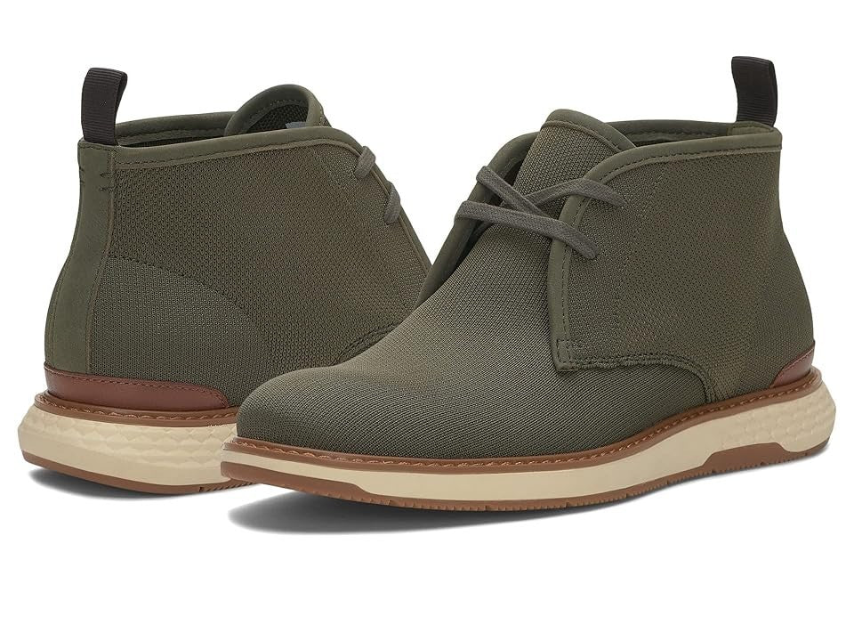 Botas de hombre