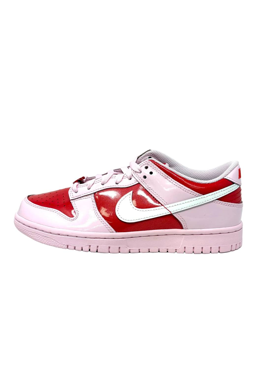 Tenis para niña