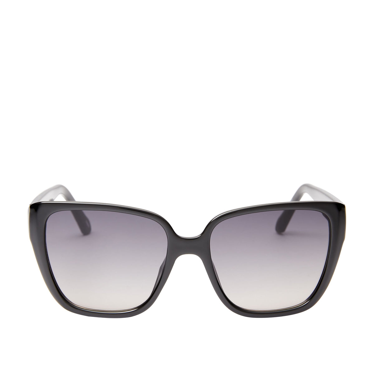 Gafas de sol de mujer de montura cuadrada
