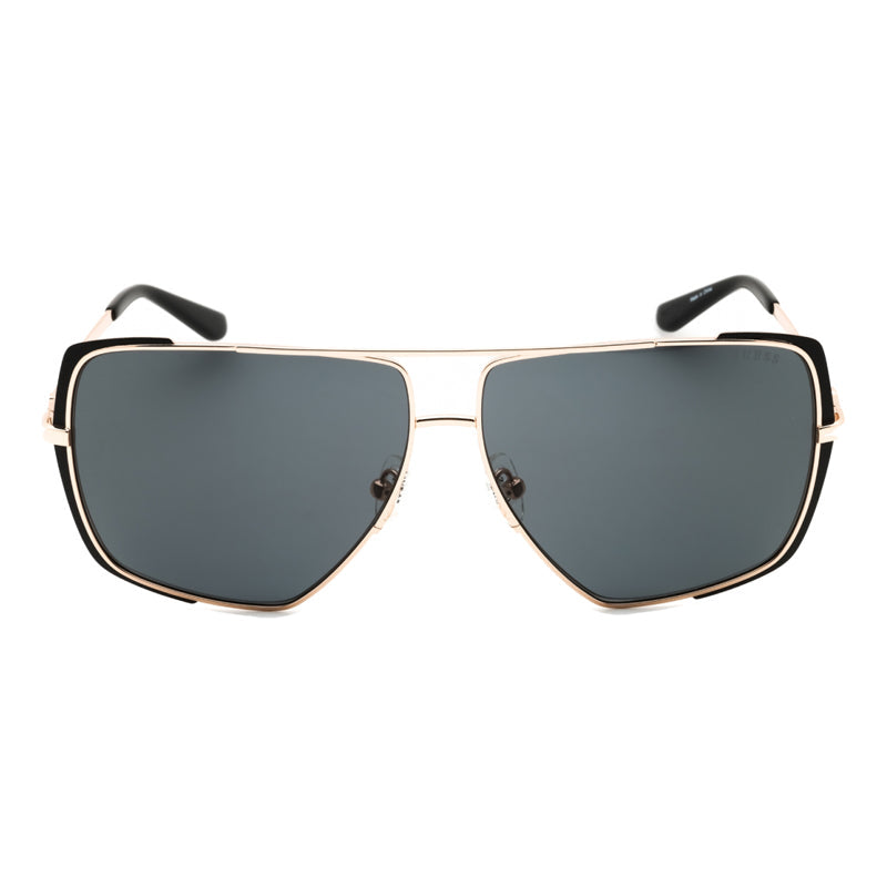 Gafas color negro