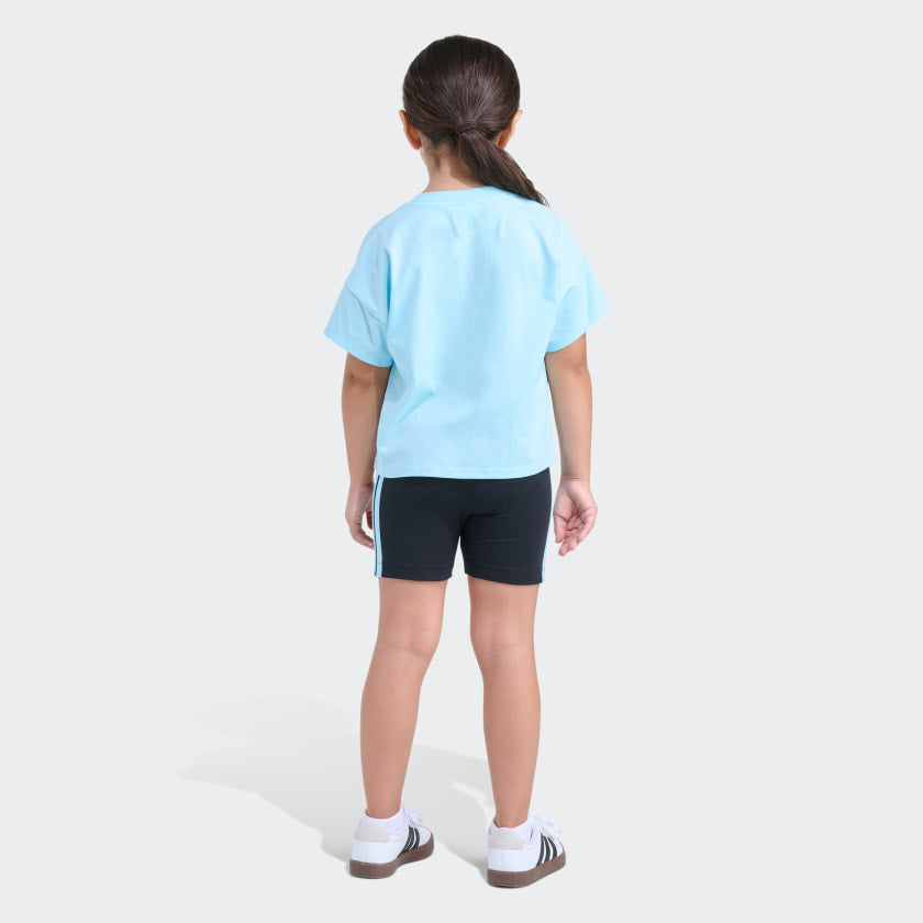 Camiseta infantil
