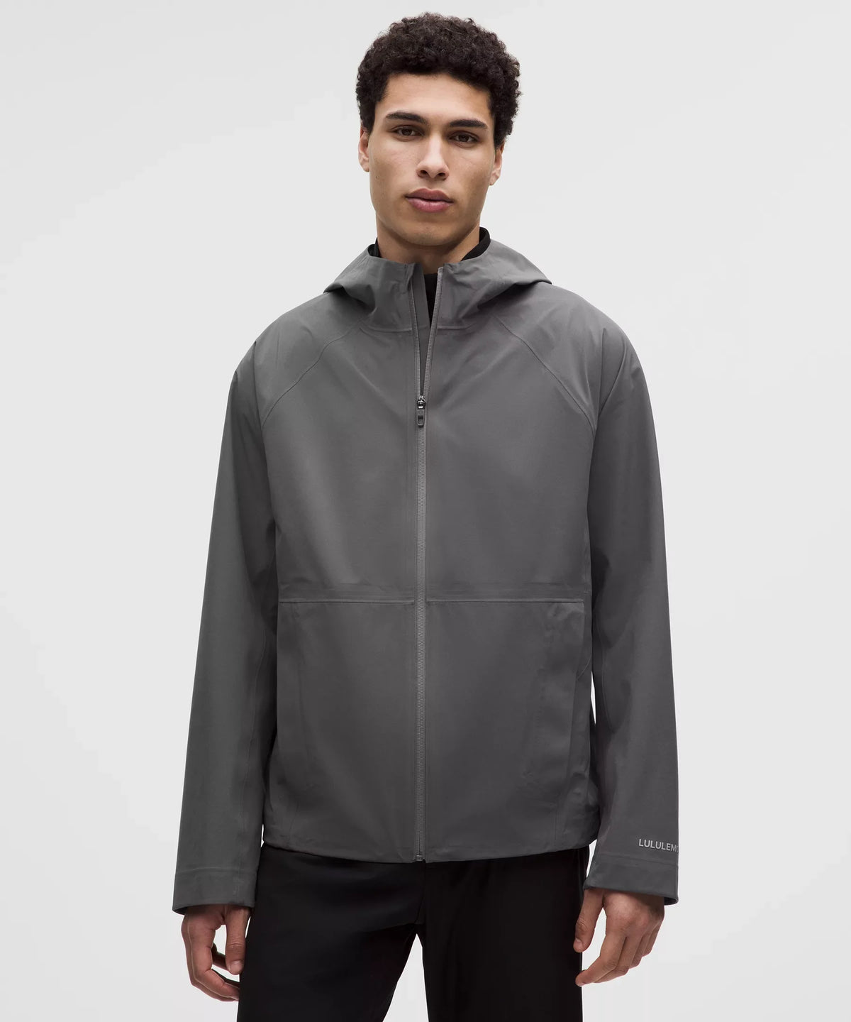 Chaqueta impermeable