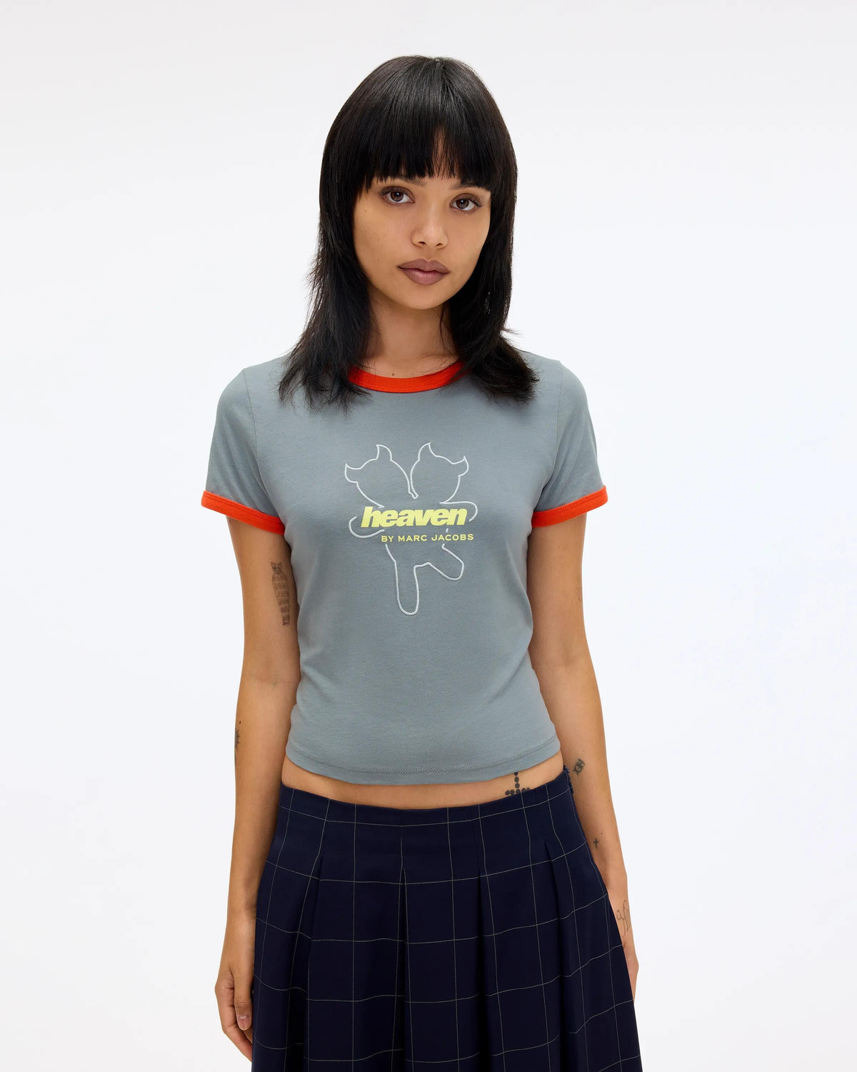 Camiseta para bebé