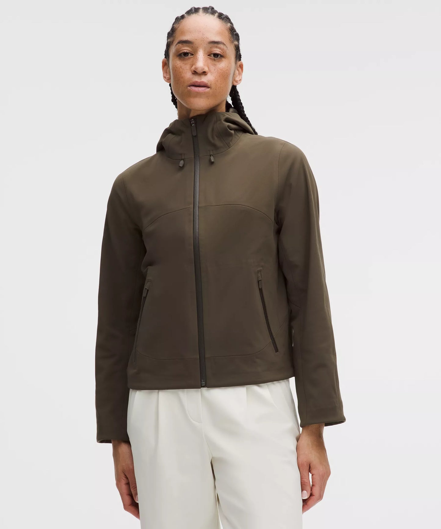 Chaqueta de mujer