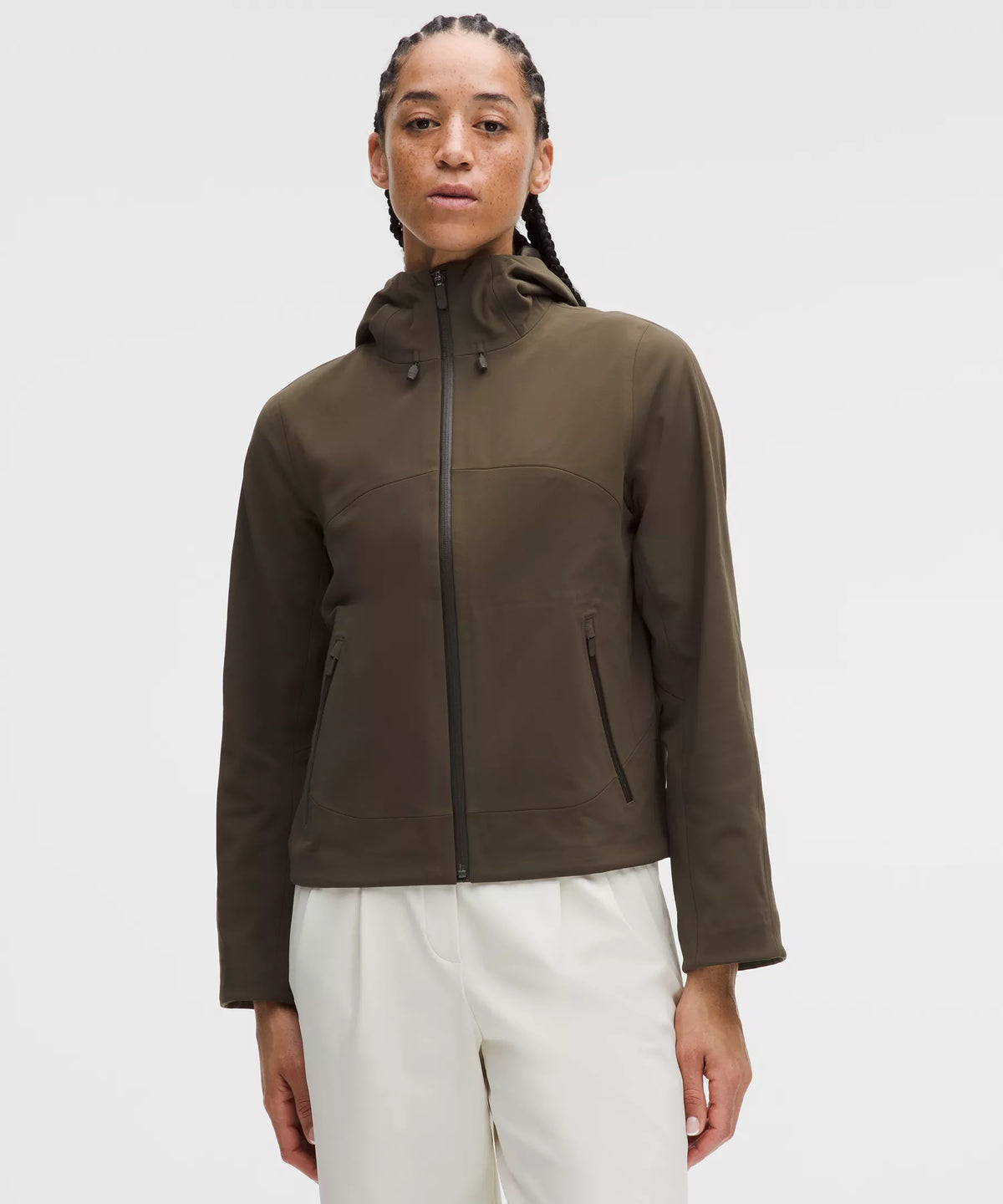 Chaqueta de mujer