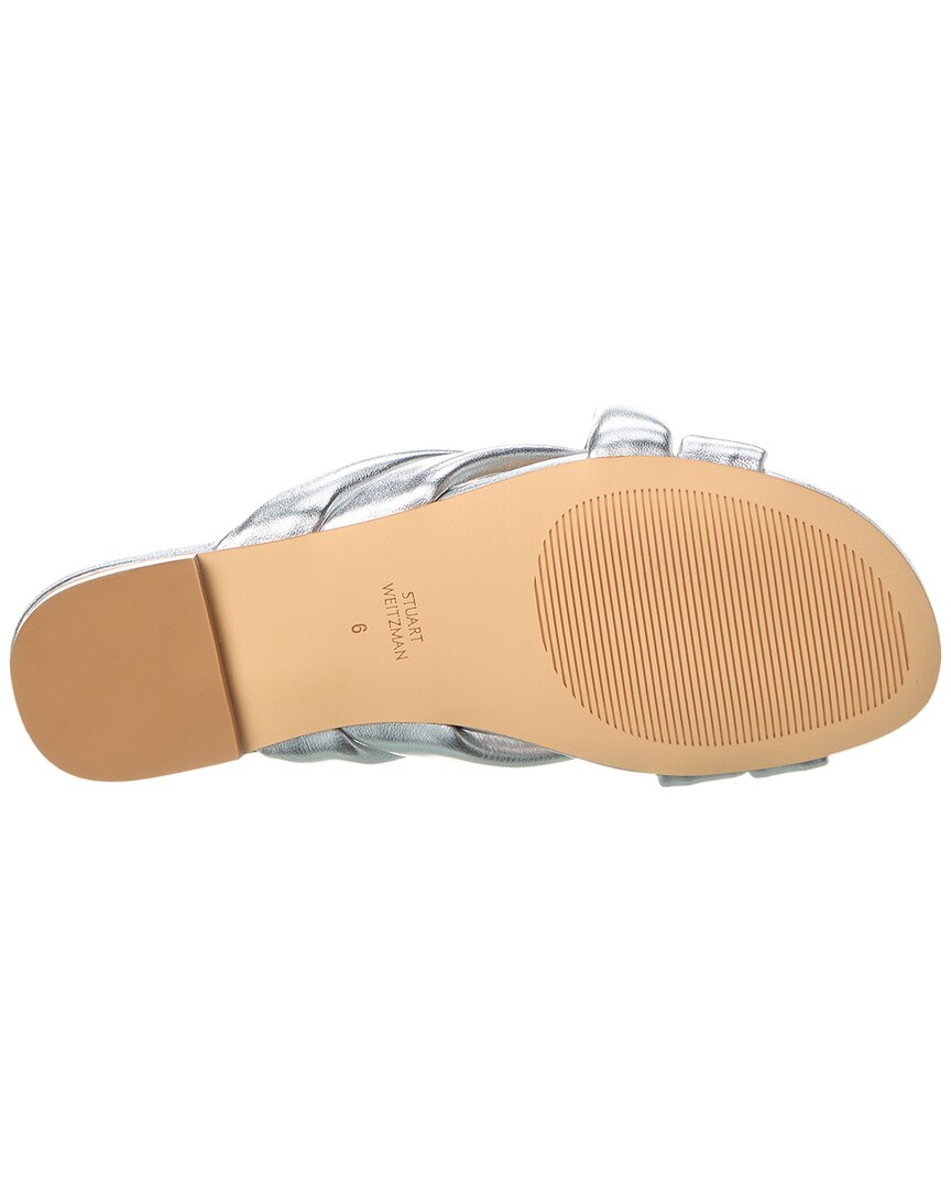 Sandalias de cuero