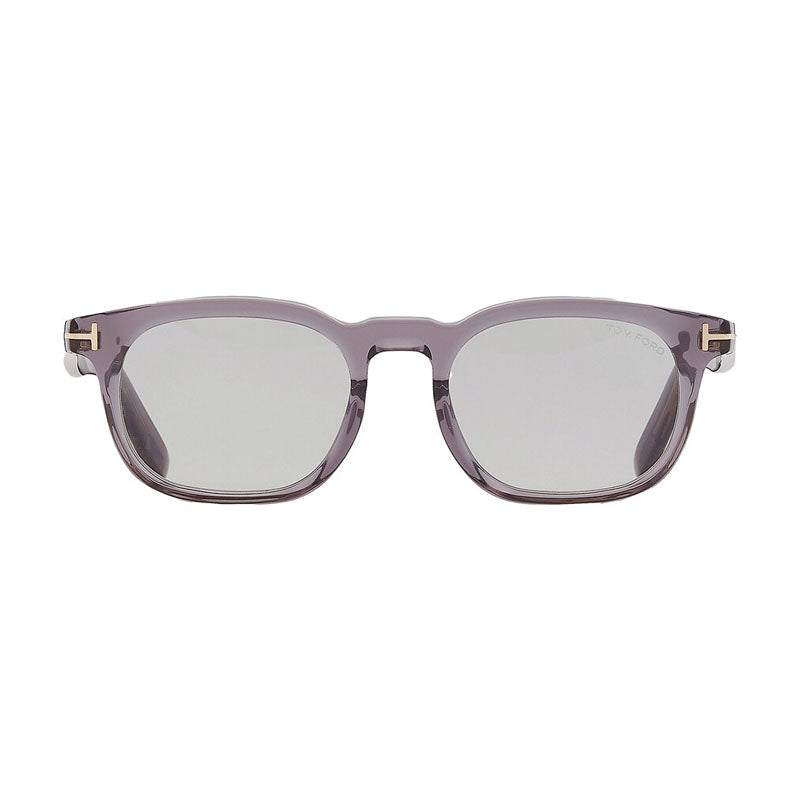 Gafas color gris