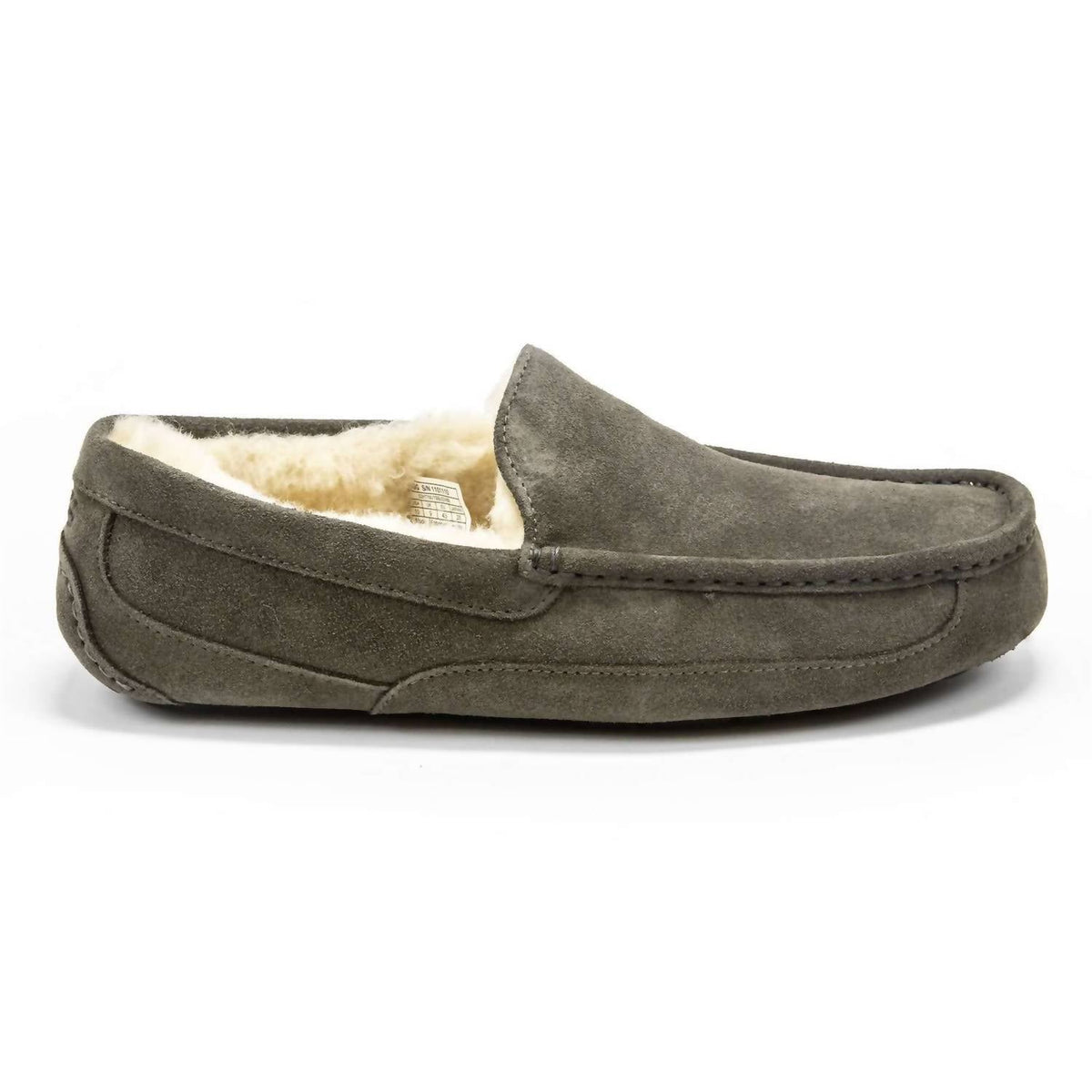 Mocasines de hombre