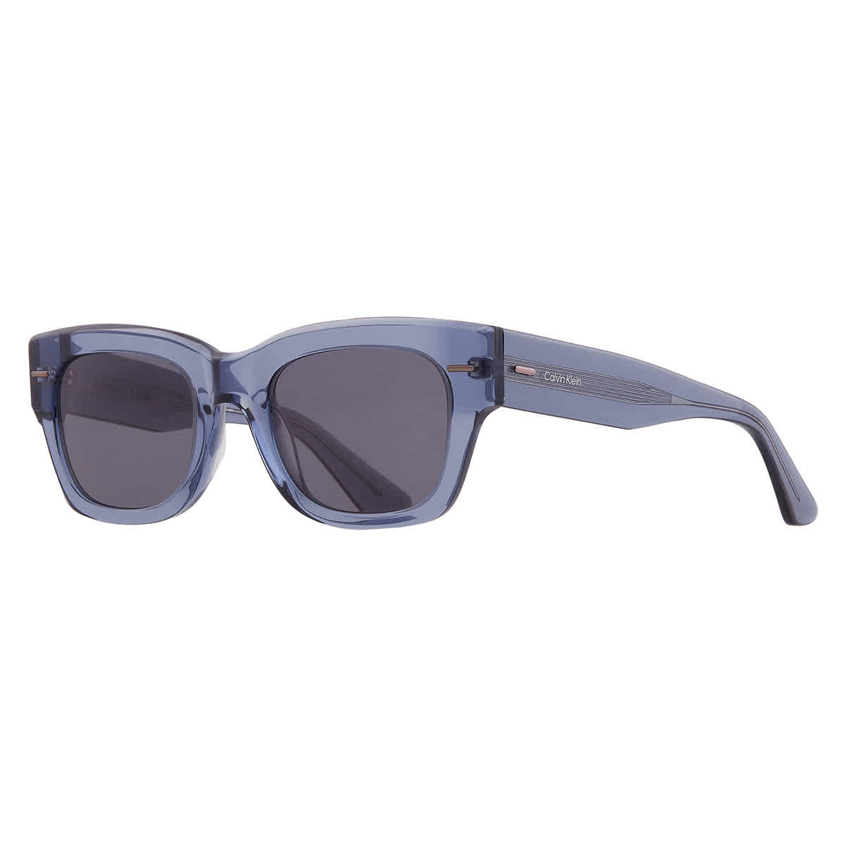 Gafas de sol de hombre color azul
