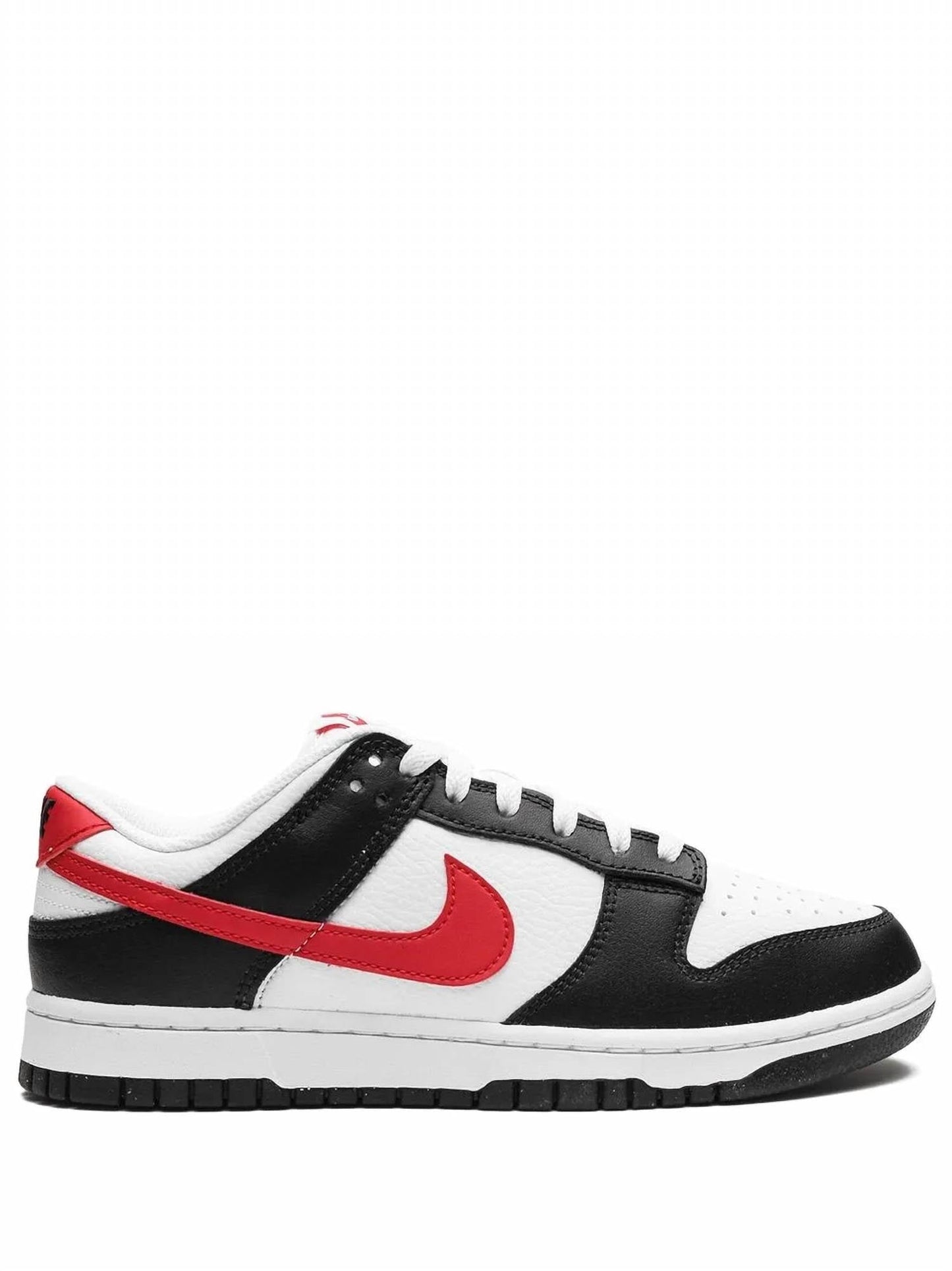 Tenis de hombre color rojo