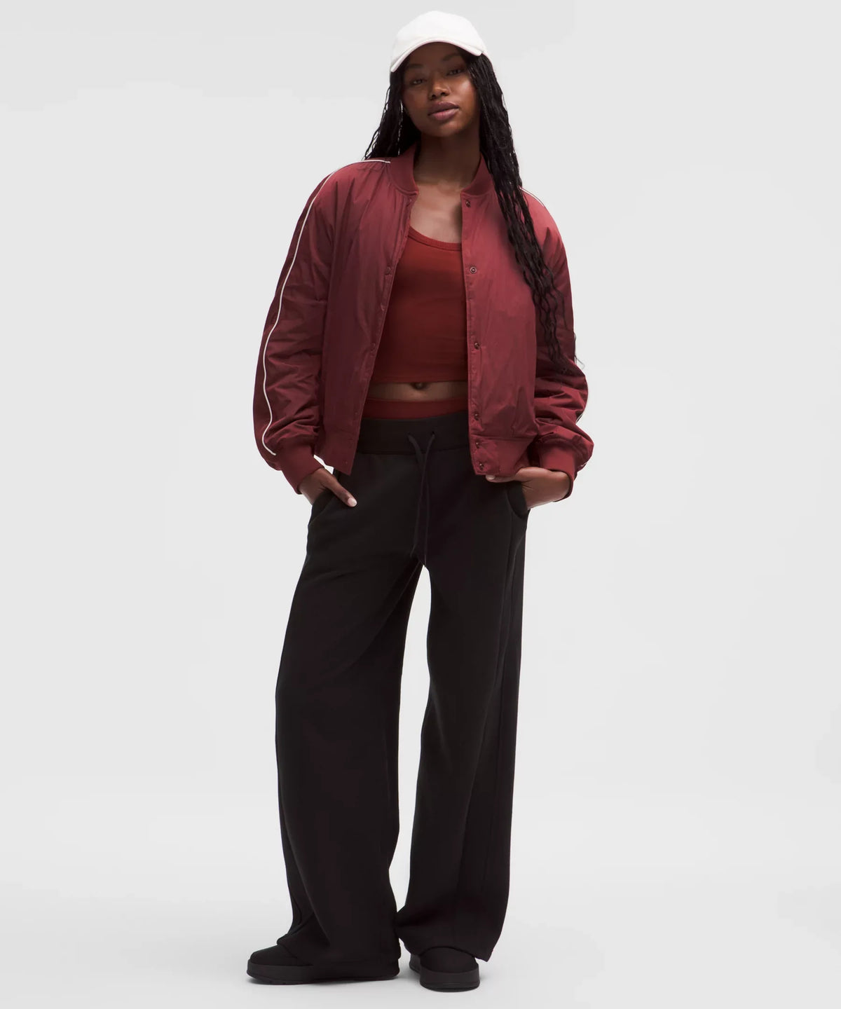 Chaqueta de mujer