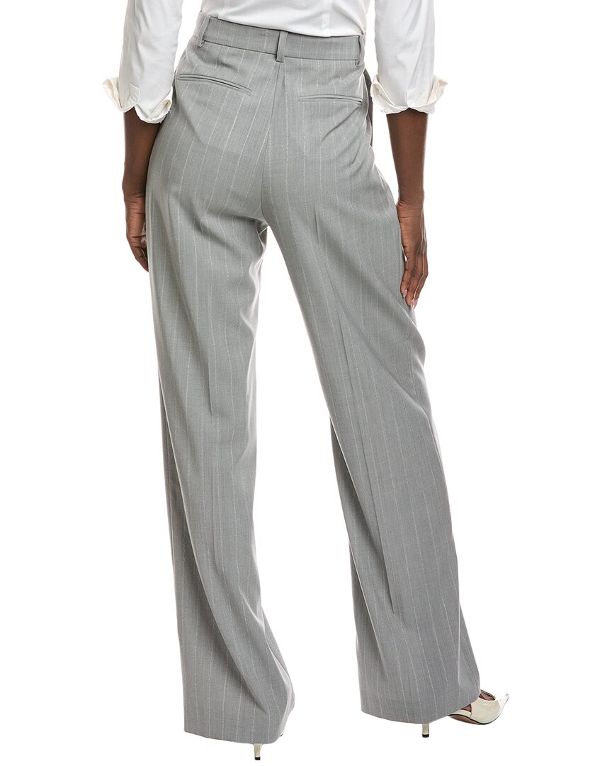 Pantalón de lana