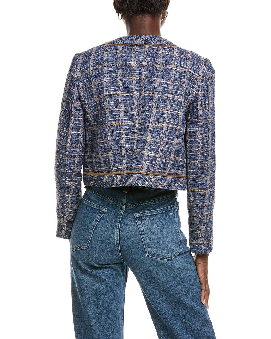 Chaqueta