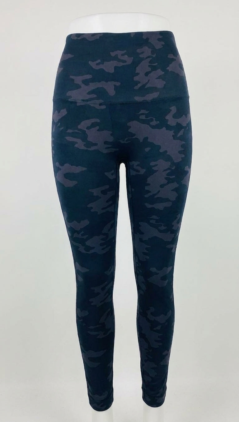 Leggings de mujer color azul marino
