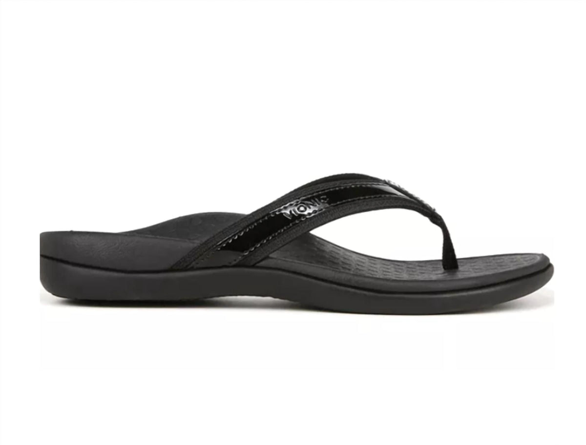 Sandalias de mujer color negro