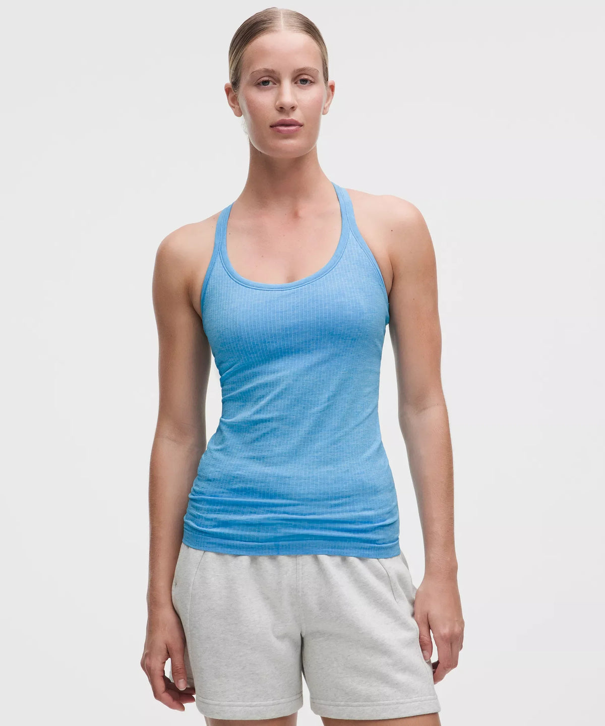 Camiseta sin mangas