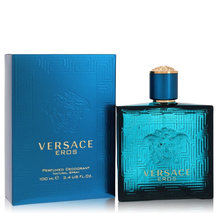 Set de fragancias de hombre (2 unidades) 3,4 oz