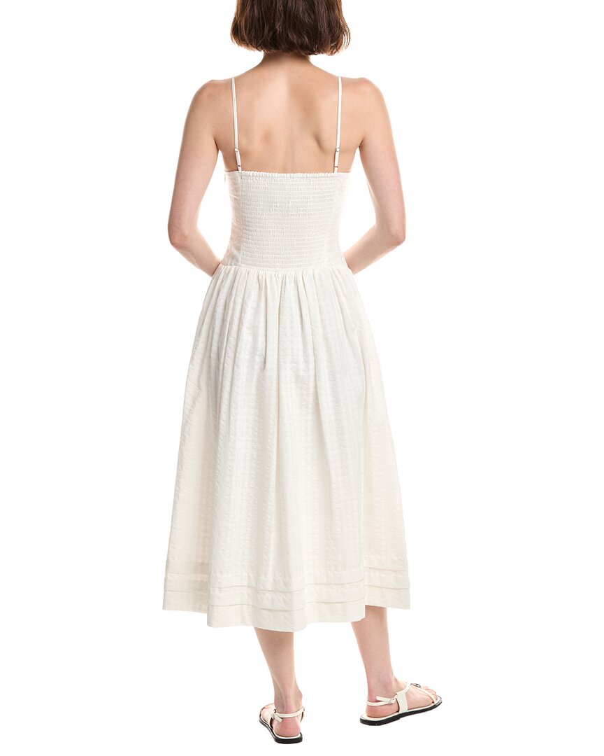 Vestido midi