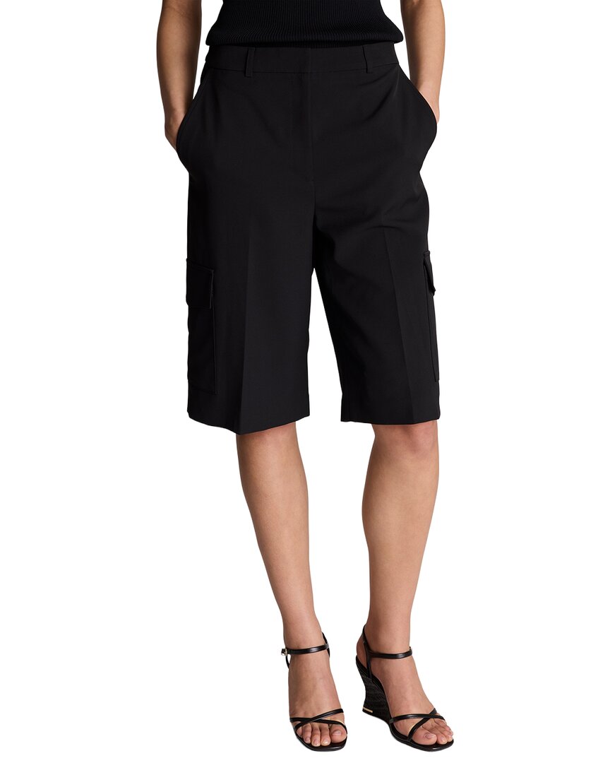 Short de tiro alto