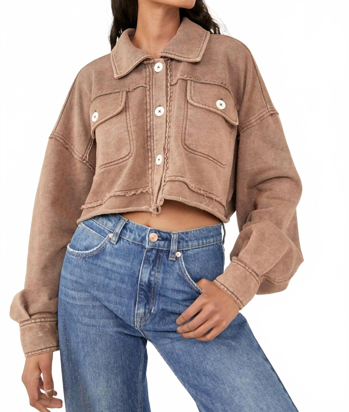 Chaqueta