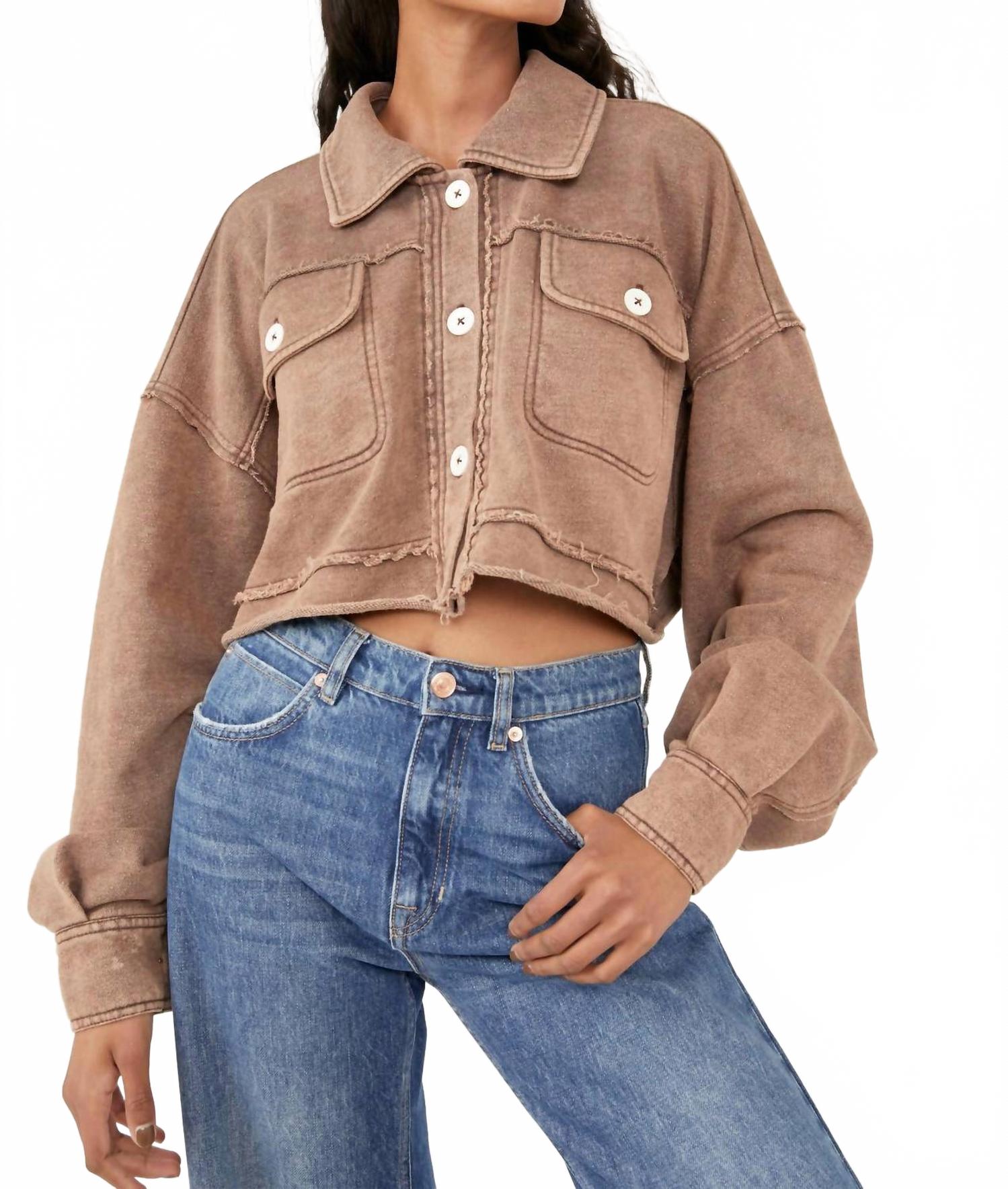 Chaqueta