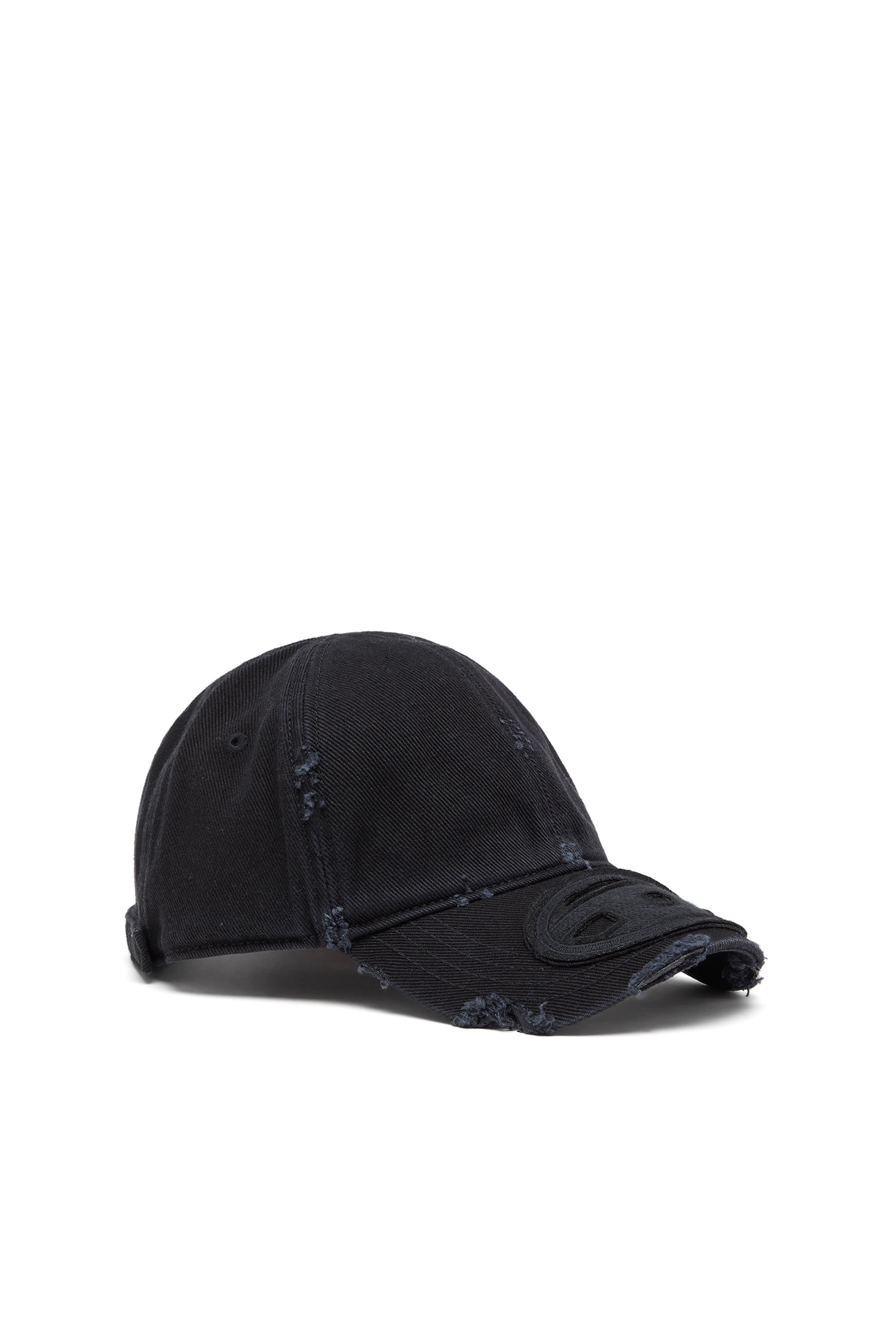 Gorra de algodón