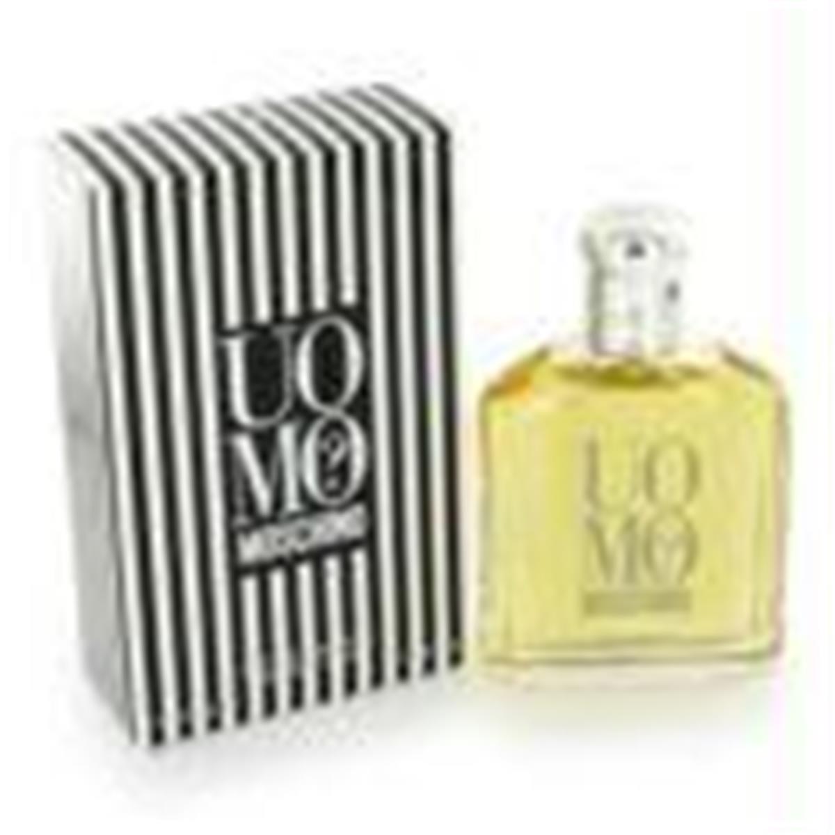 Perfume eau de toilette 4,2 oz