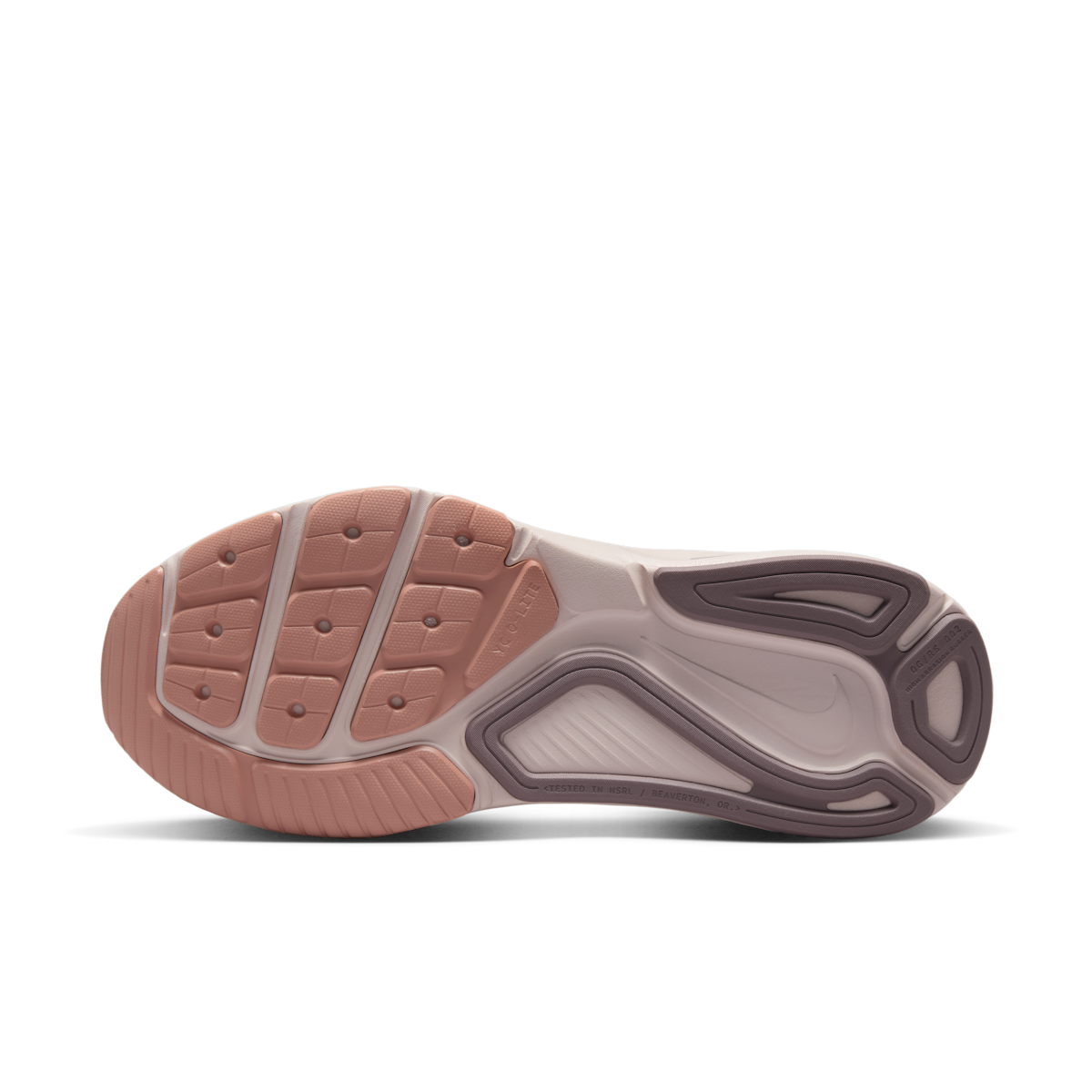 Tenis para correr de mujer