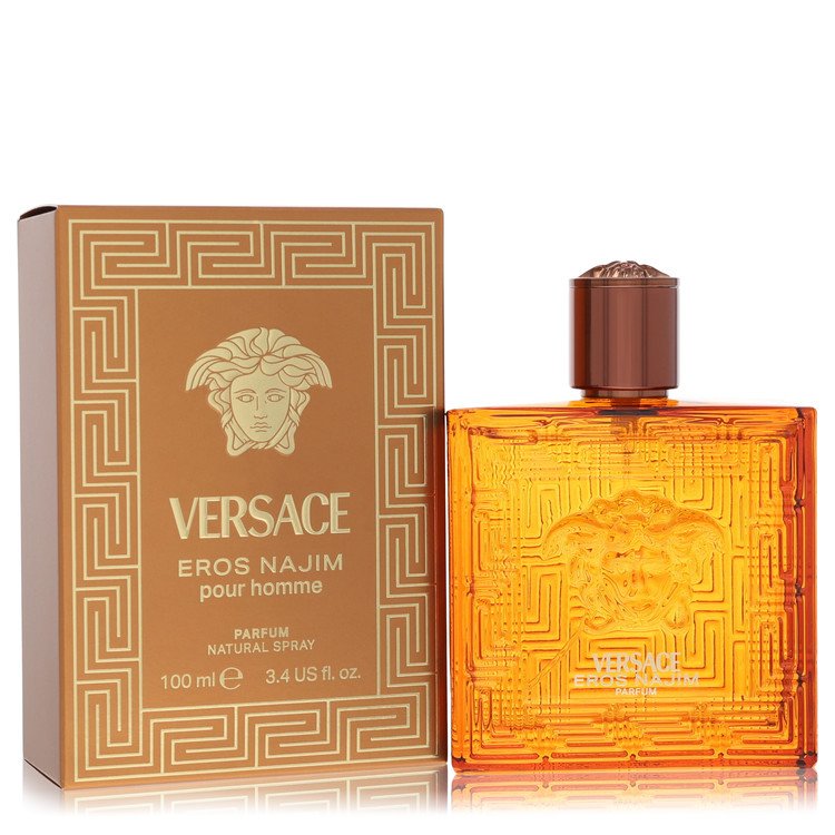 Perfume de hombre extracto de perfume 3,4 oz