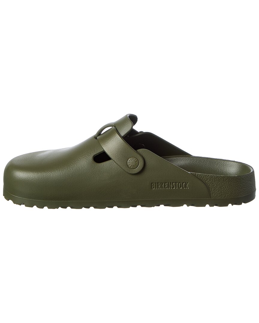 Zapatos destalonados