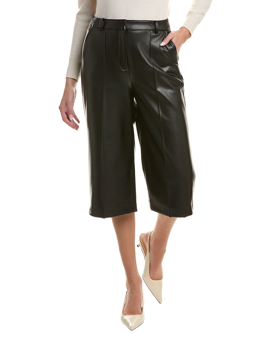 Pantalón de tiro alto