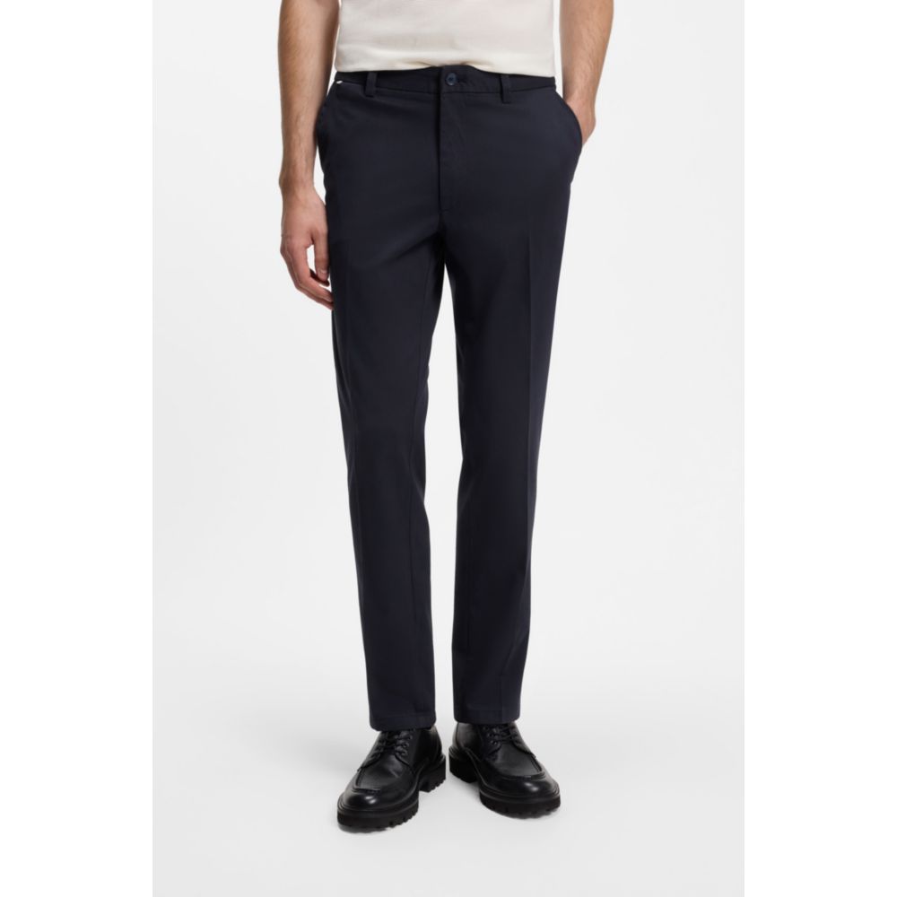 Pantalón de algodón
