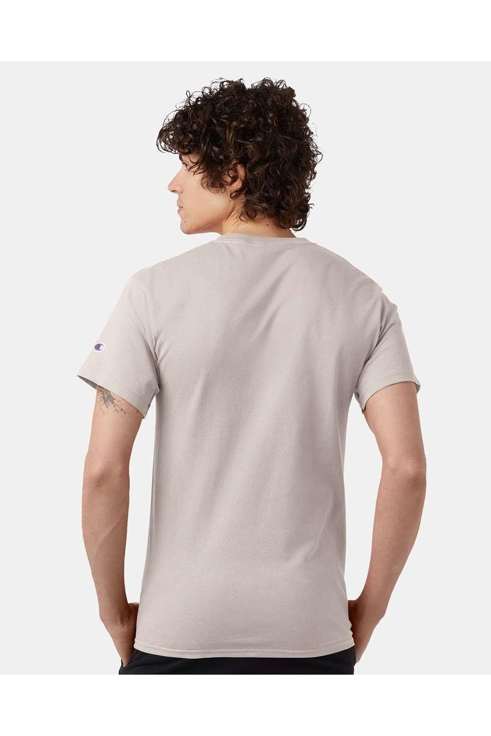 Camiseta de manga corta