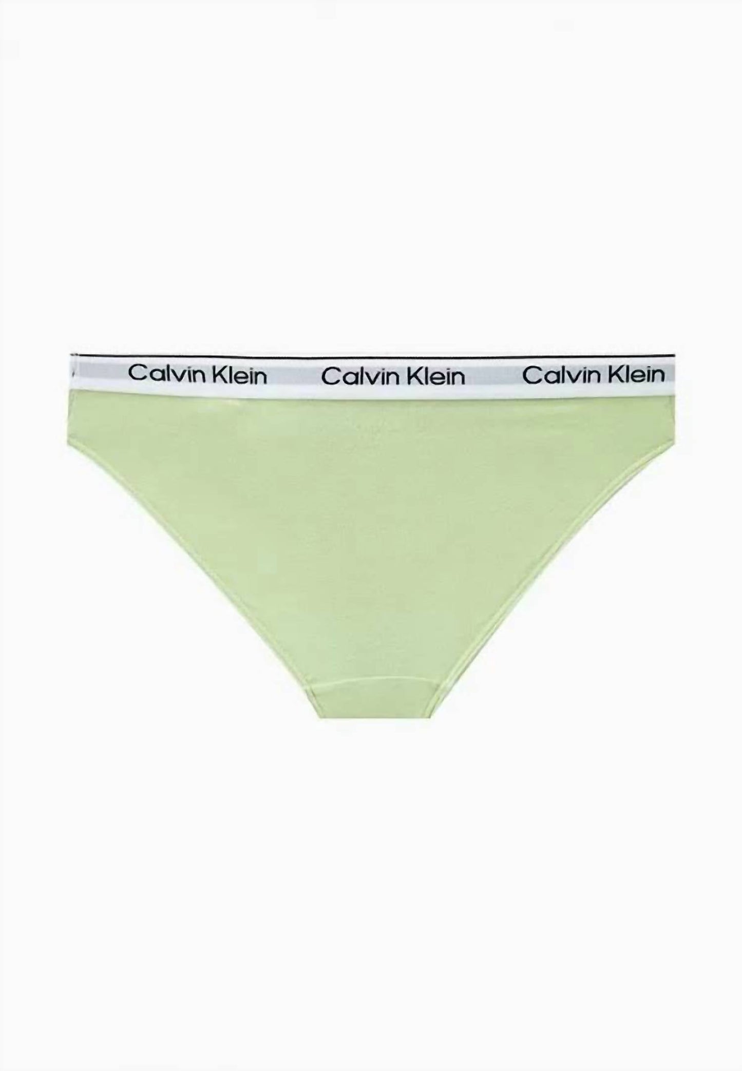 Ropa interior de mujer de algodón