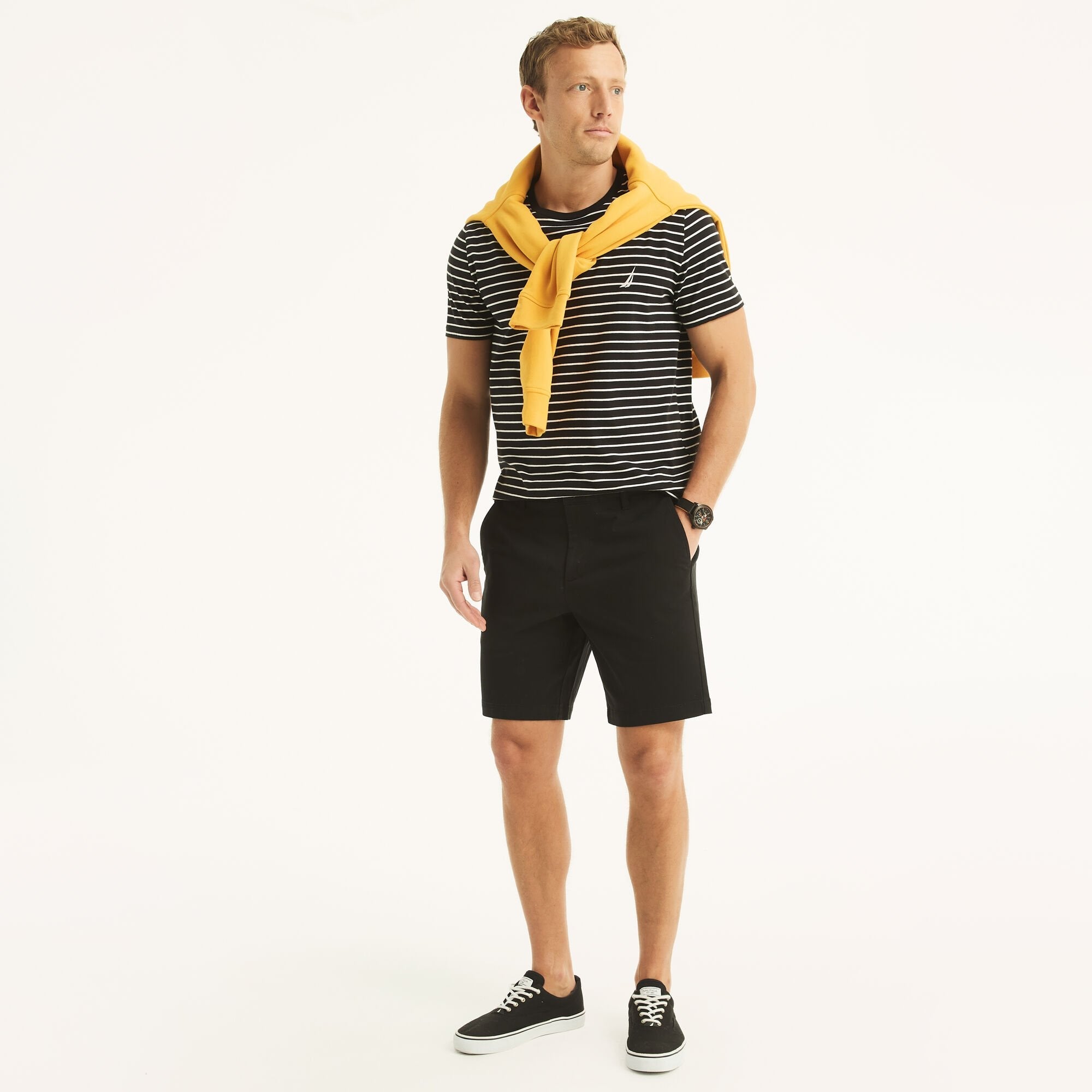 Short de hombre