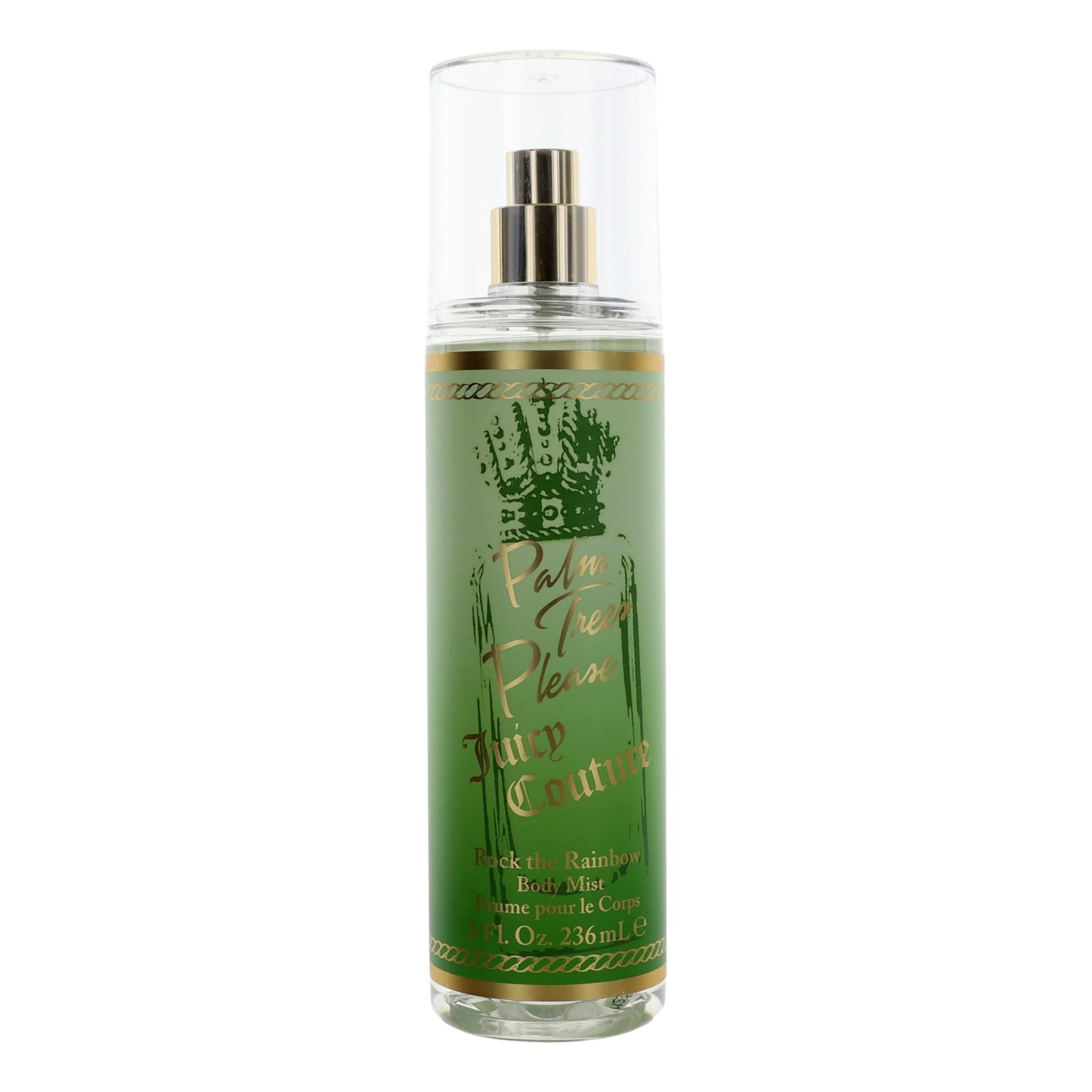 Bruma corporal de mujer 8 oz