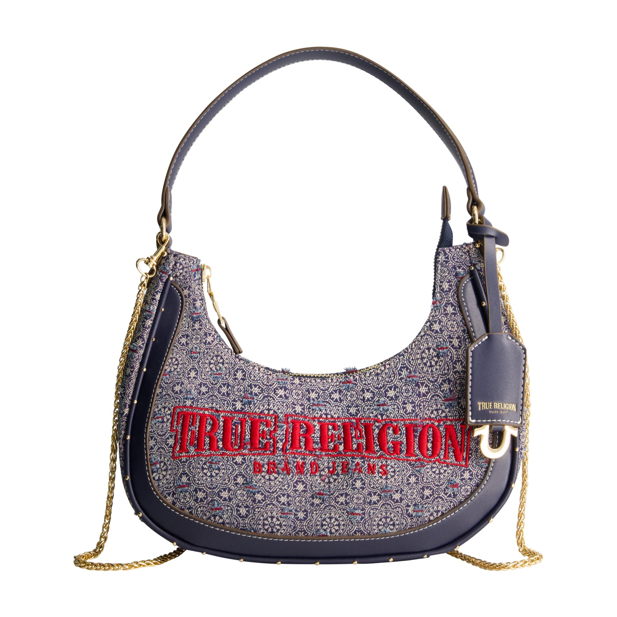 Bolso de mezclilla