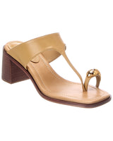 SCHUTZ Bennett de Cuero
