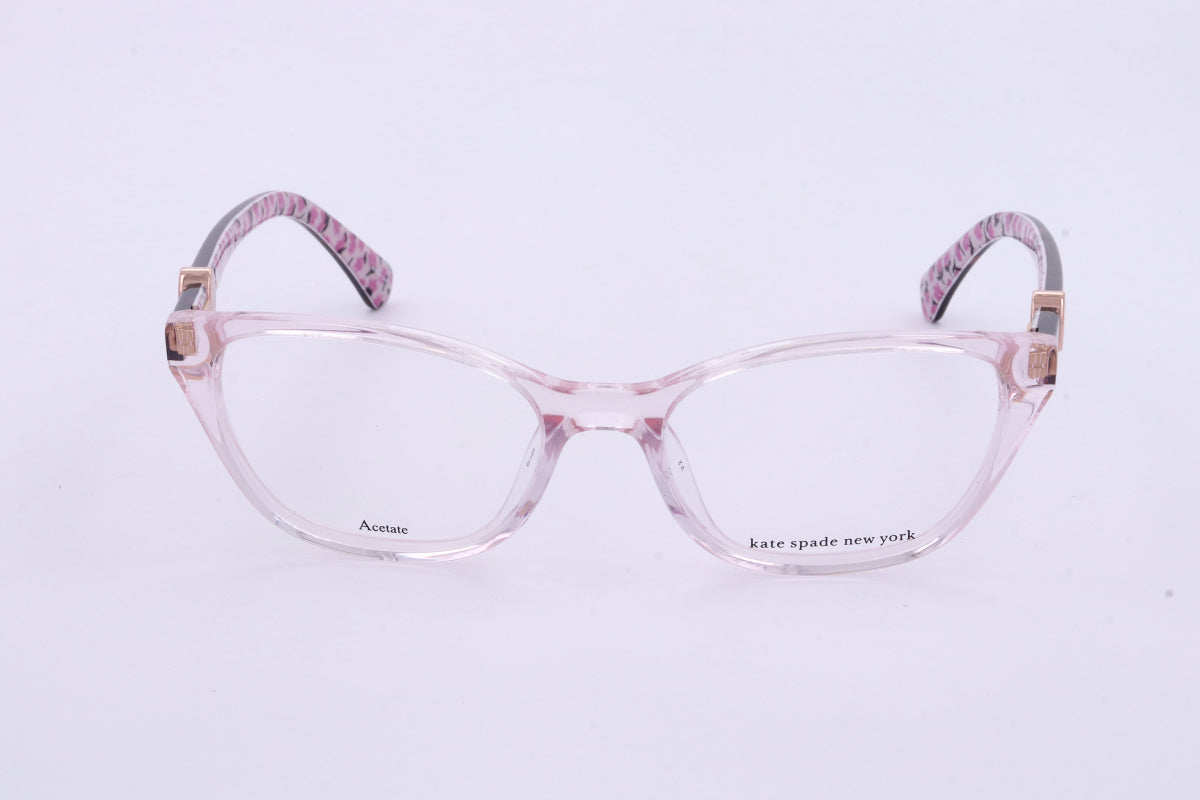 Gafas 49 mm color rosado